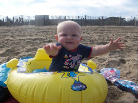 Jeremy in outerbanks