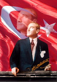 ATATÜRK KÖŞESİ