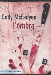 Recensione libro Cody McFadyen - L'Ombra
