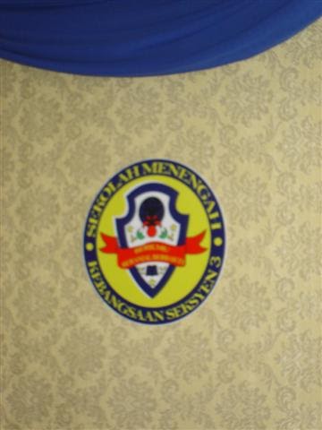 Hope Smk Seksyen 3 Bandar Kinrara