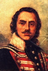 gral. Casimiro Pułaski de Korwin/Ślepowron