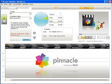 Pinnacle Video Spin
