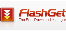 FlashGet-Download Manager