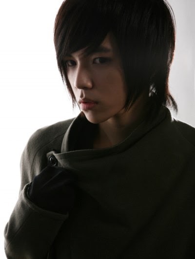 Asian Boys World Paradise: Biografia de Jang Yoo Joon