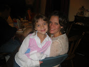 Mommy's Girl, Thanksgiving 2006