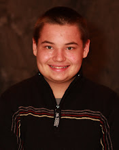 Josh, Age 14