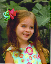 Madison, Age 6