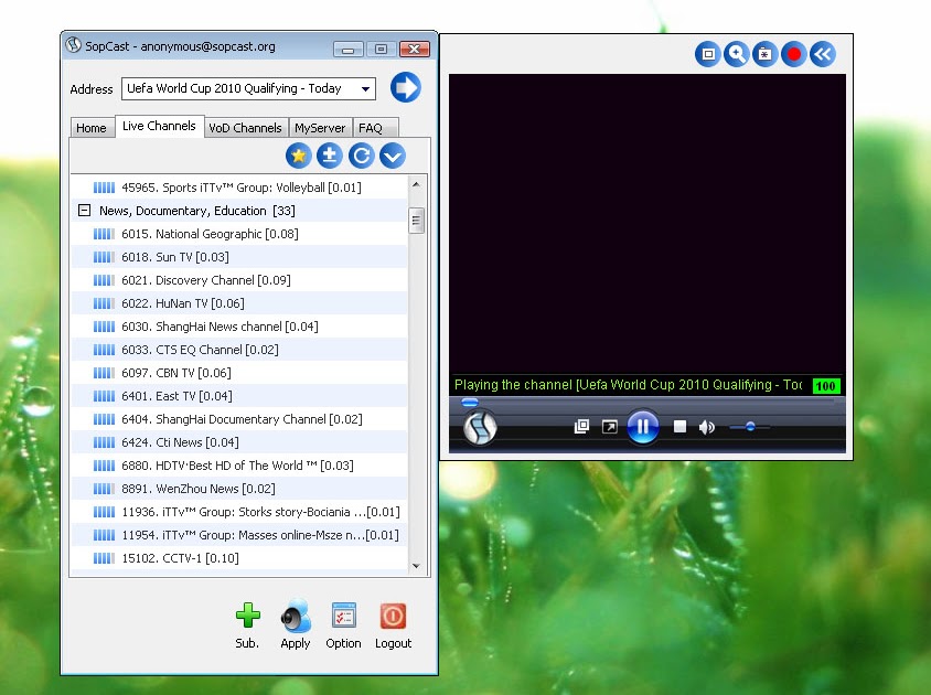 livestation free download for windows livestation free download for windows