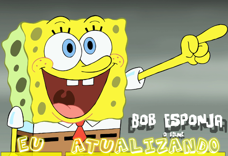 BoB EsPoNjA!!!