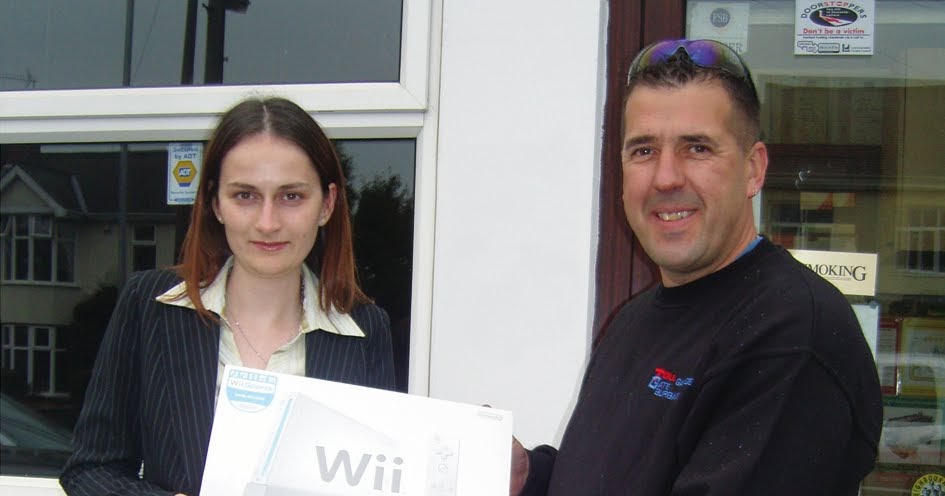 Good Garage Scheme Car Servicing in Great Britain : Winning feedback