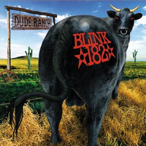 Blink-182 Dude Ranch (1997)