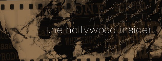 The Hollywood Insider