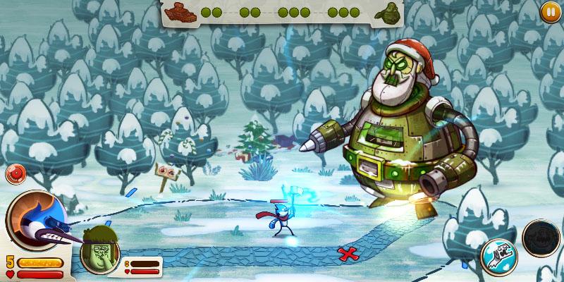 The Great Prank War v1.0.0 APK free data sd obb