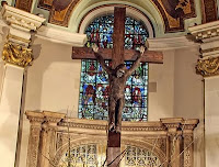 ape crucified