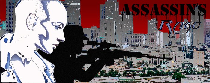 Assassin's Rage