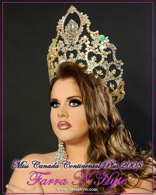 Miss Gay Continental 63