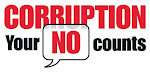 Anti Corruption!