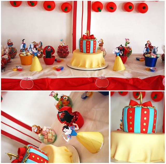 Decorar cesta Festadabrancadeneve1