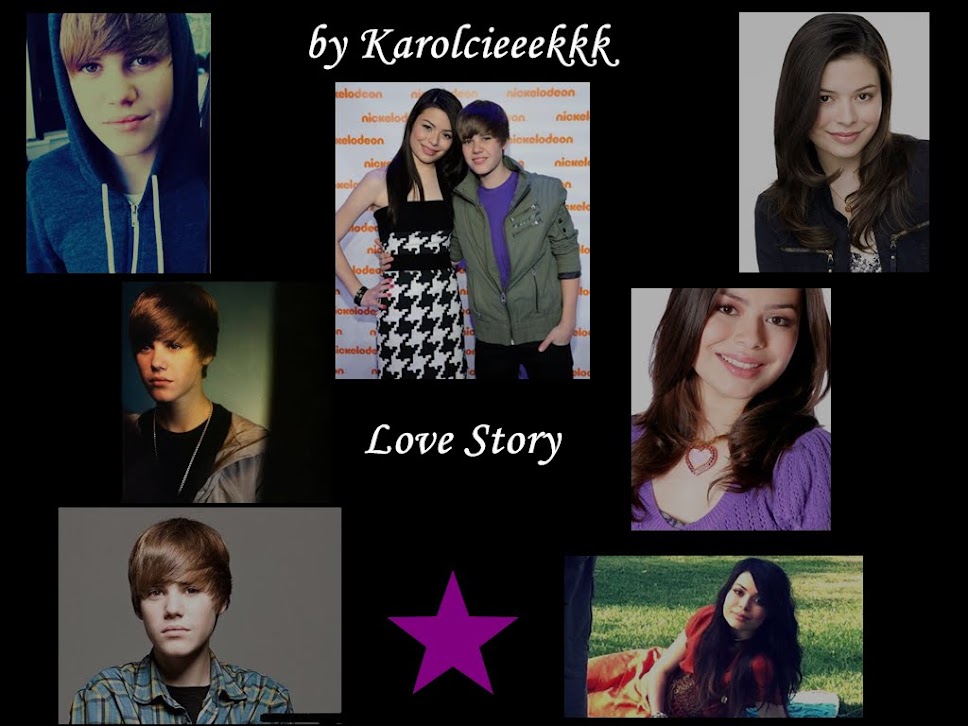 Love Story By Karolcieeekkk