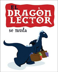 PUBLICIDAD el dragón lector