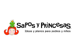 Publicidad Sapos y Princesas