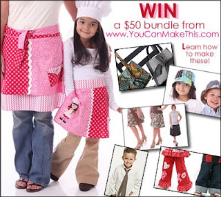 YouCanMakeThis.com 1