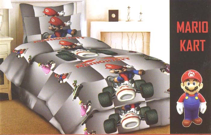 JUAL SPREI,BEDCOVER,SELIMUT GROSIR &amp; ECERAN KATALOG