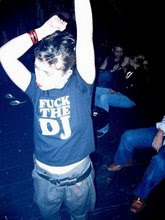 F*ck The DJ