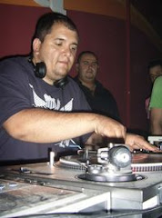 DJ Lauer