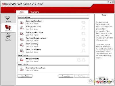 bitdefender uninstall tool silent