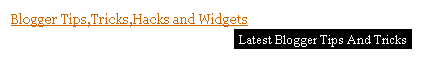 jQuery Tooltips