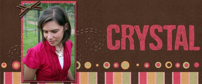 Crystal