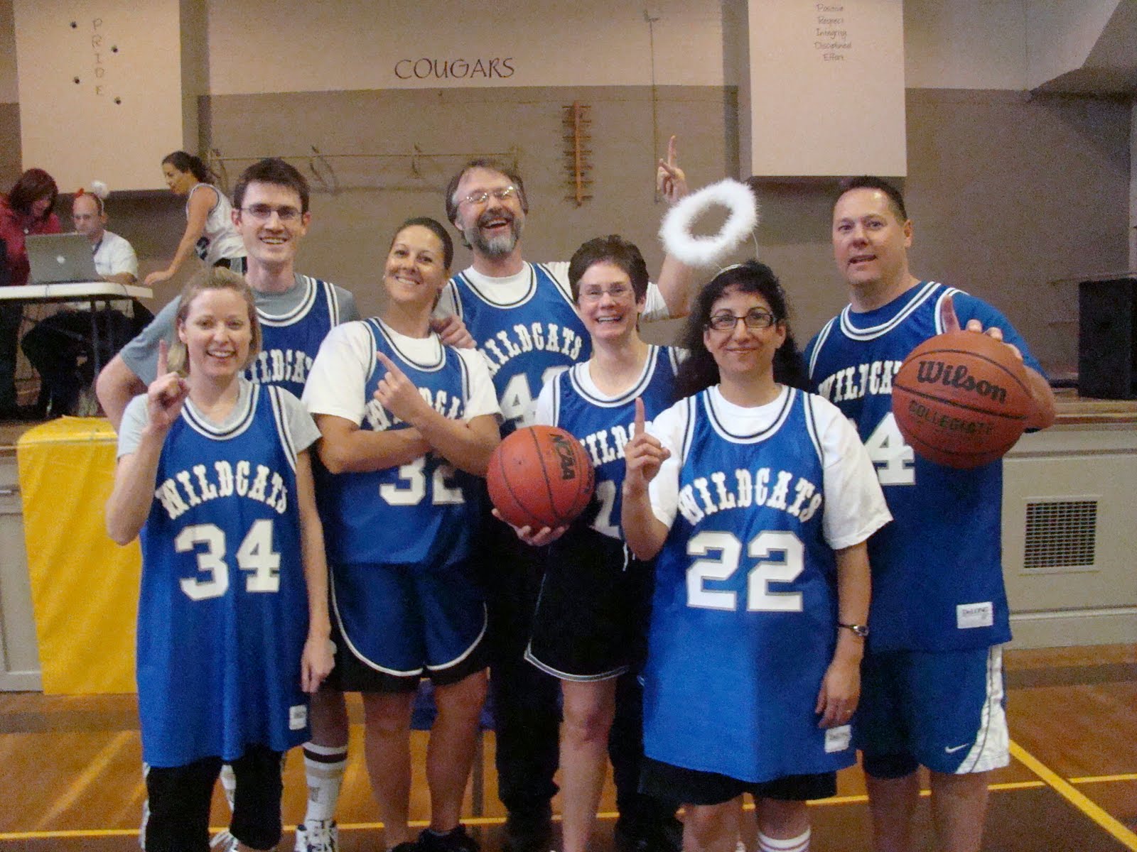 Here's to all about Fruita. FMS holds great moral boosting event as