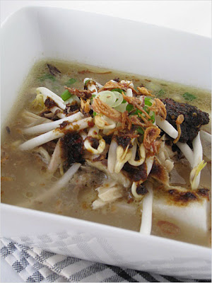chicken soto