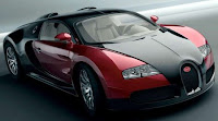 Bugatti EB 16.4 Veyron