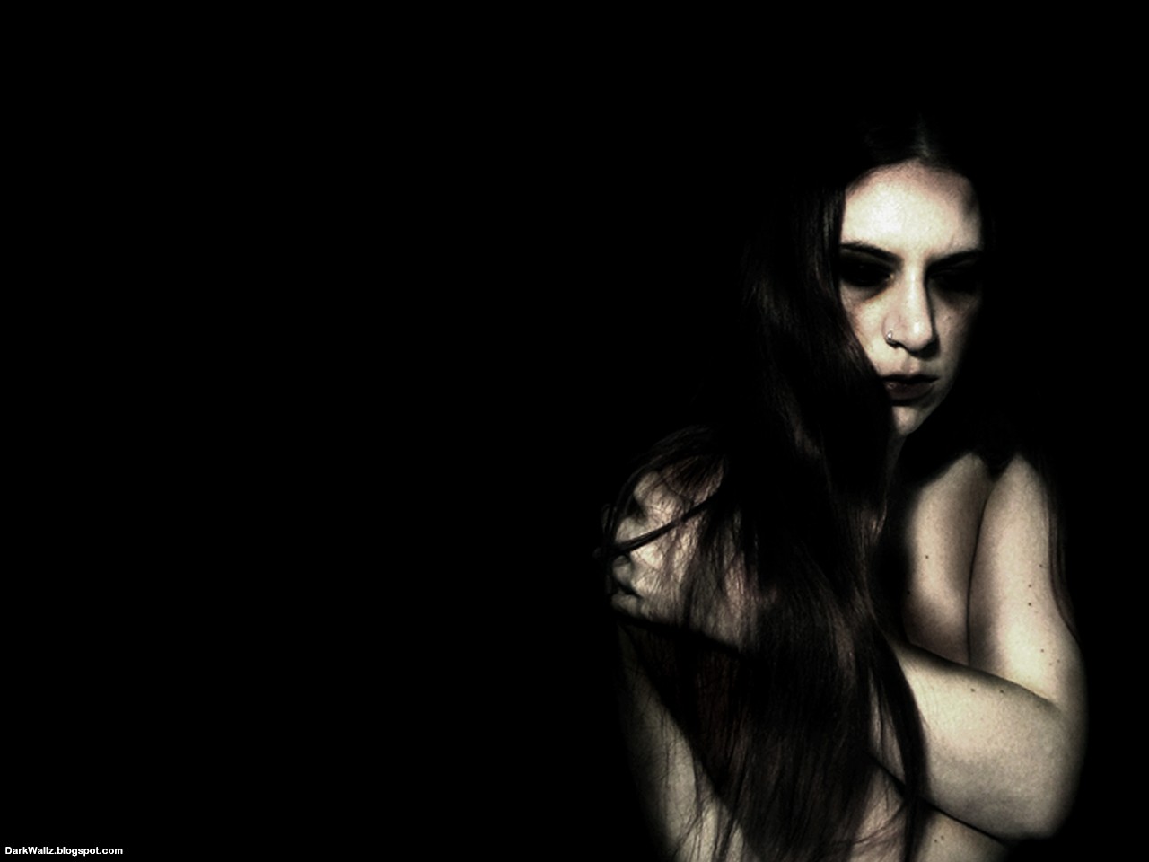 Hurt Wallpaper | Dark Wallpaper Download