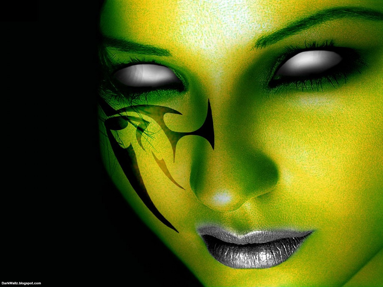 Dark Art Wallpapers 06 | Dark Wallpaper Download