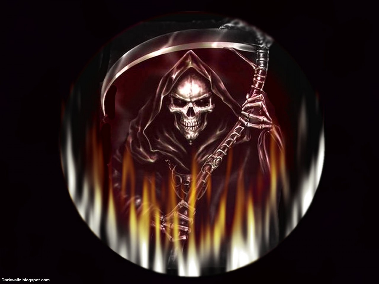 Skulls Wallpapers 48 | Dark Wallpaper Download