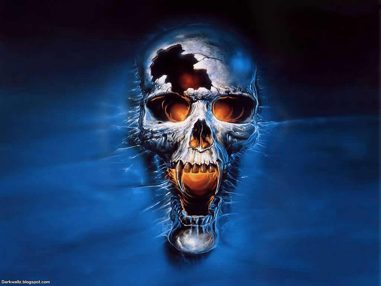 Skulls Wallpapers 27 | Dark Wallpaper Download