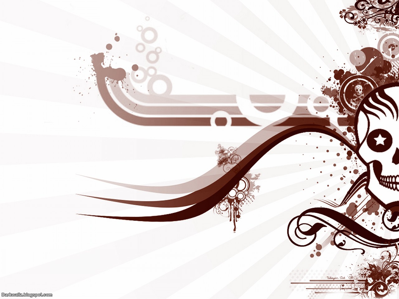 Skulls Wallpapers 26 | Dark Wallpaper Download