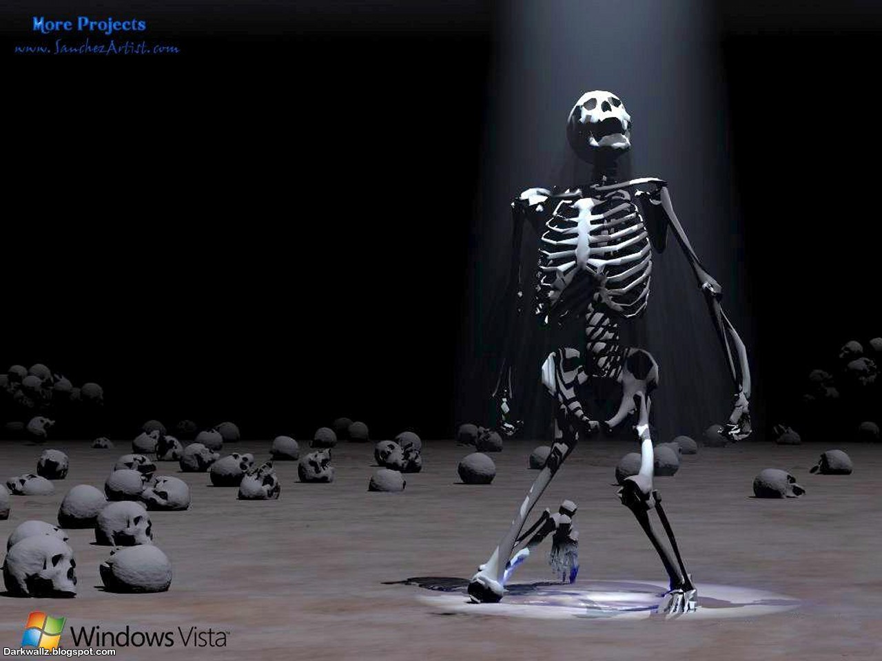 Skulls Wallpapers 10 | Dark Wallpaper Download
