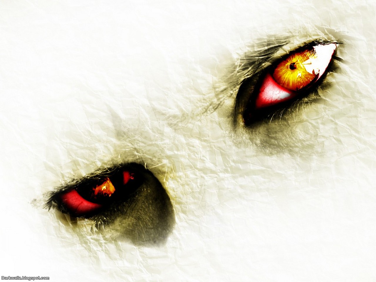 Scary Eyes Wallpapers 01 | Dark Wallpaper Download