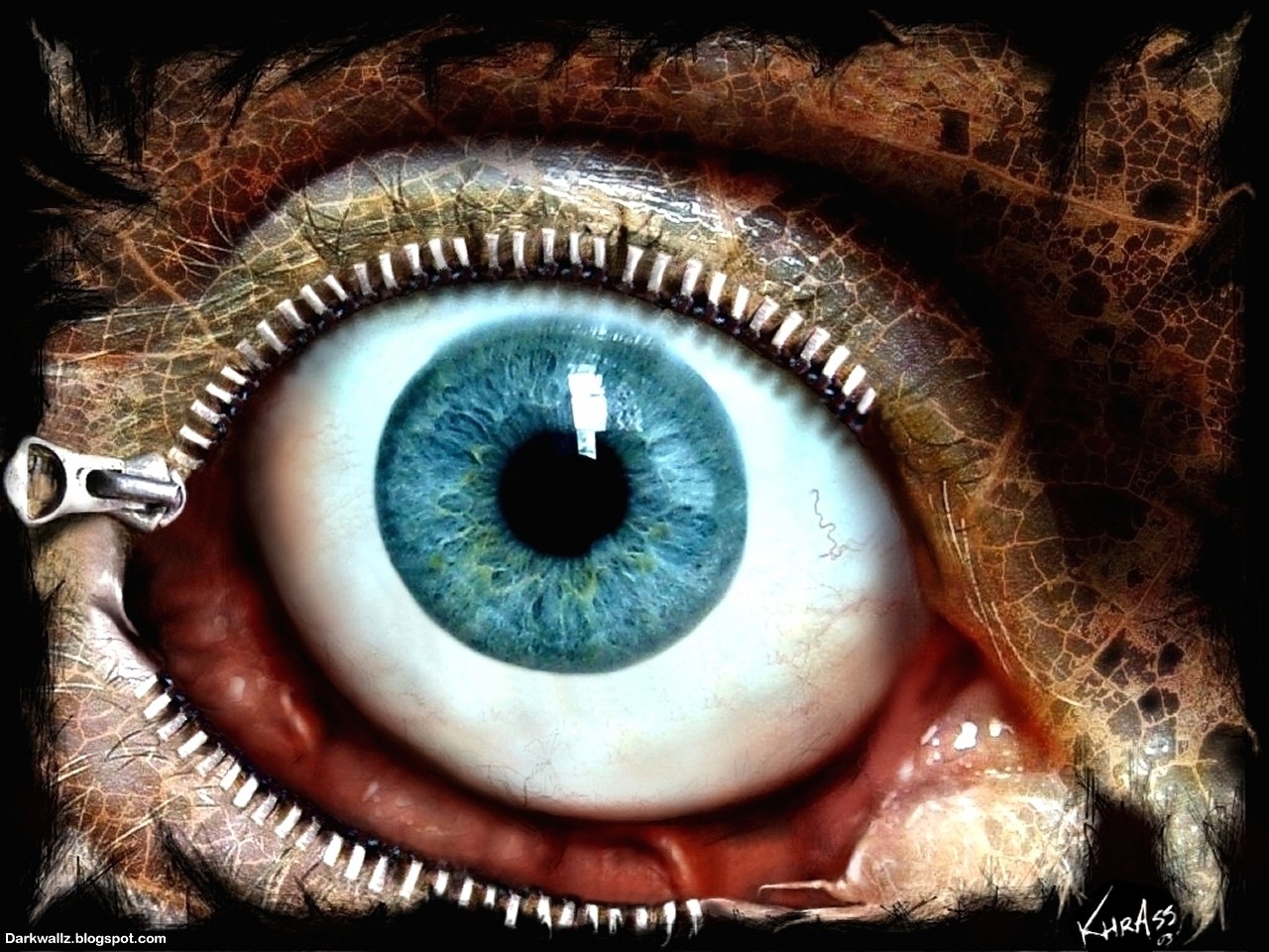 Scary Eyes Wallpapers 17 | Dark Wallpaper Download