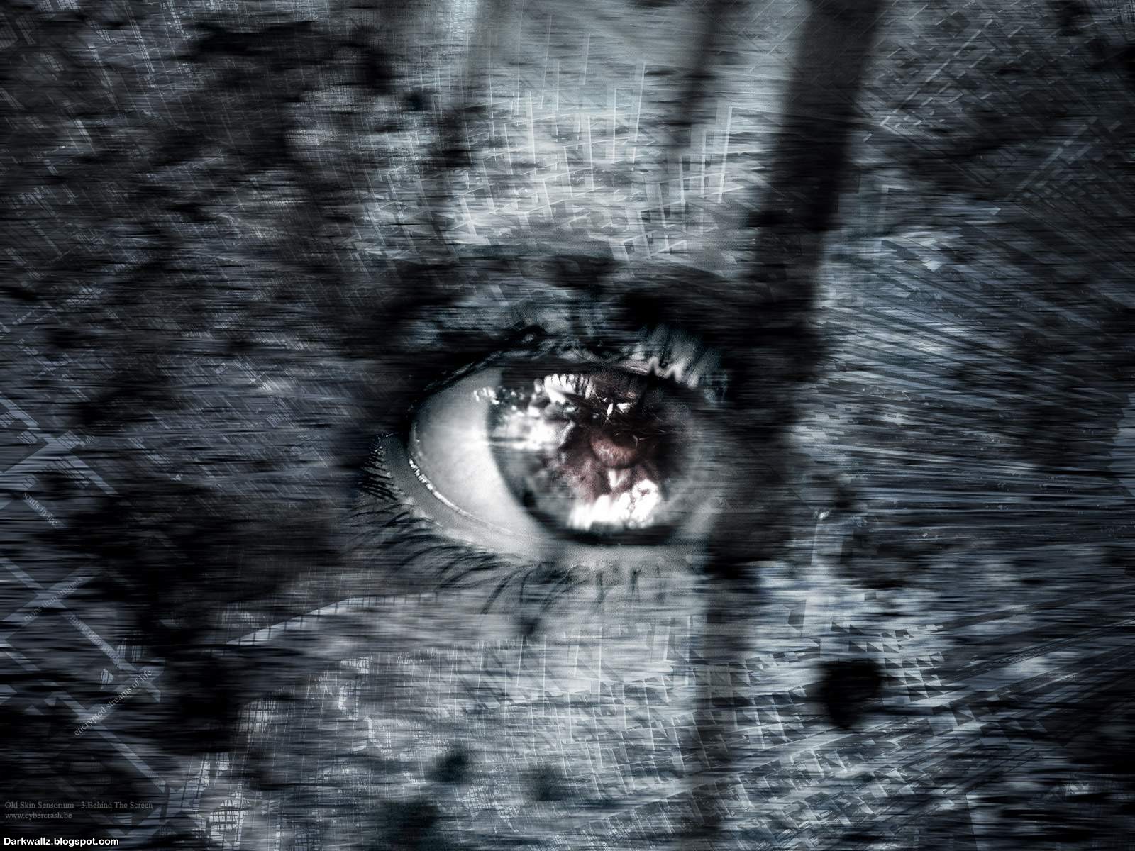 Scary Eyes Wallpapers 21 | Dark Wallpaper Download