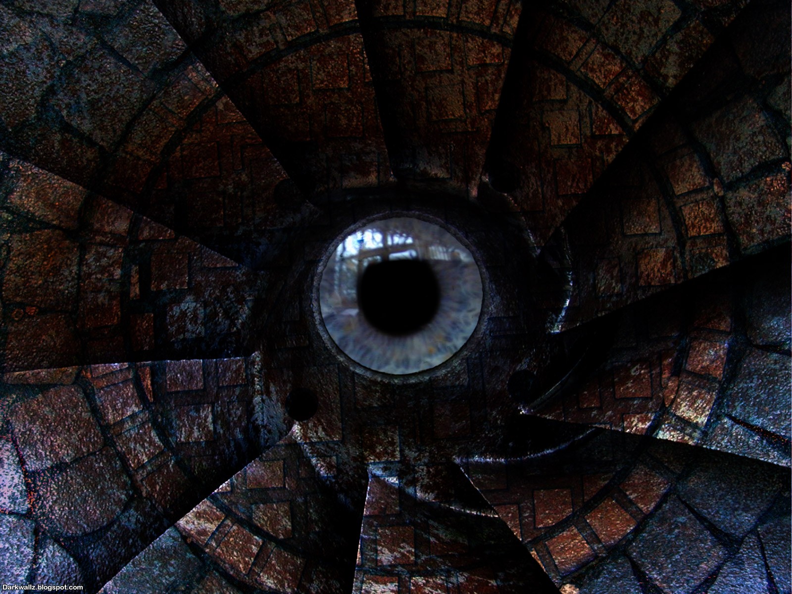 Scary Eyes Wallpapers 27 | Dark Wallpaper Download