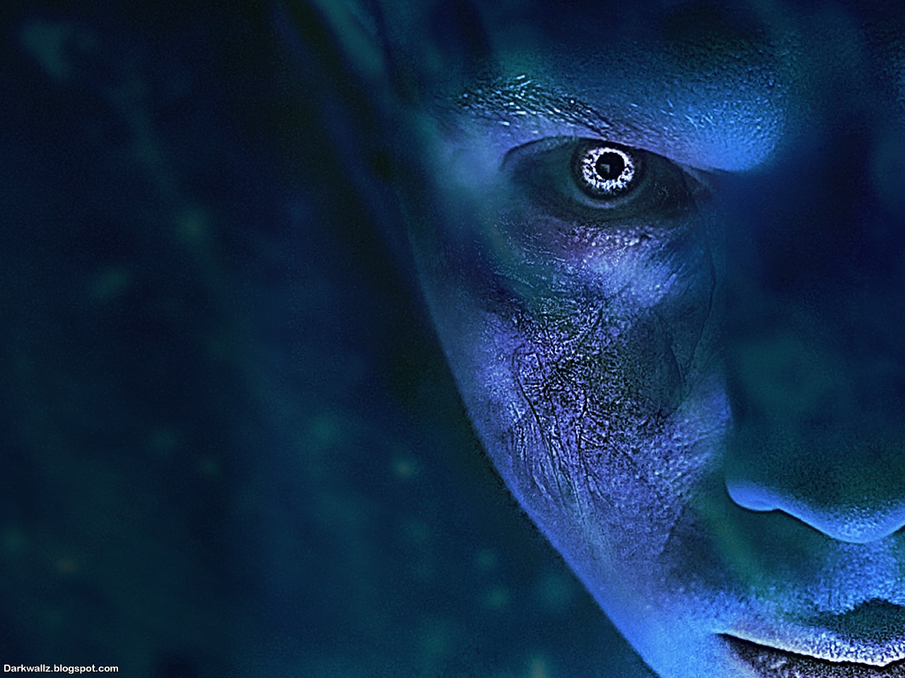 Scary Eyes Wallpapers 26 | Dark Wallpaper Download