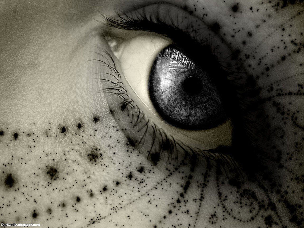 Scary Eyes Wallpapers 32 | Dark Wallpaper Download