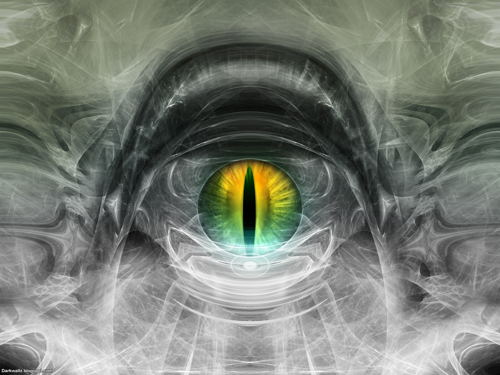 Scary Eyes Wallpapers 46 | Dark Wallpaper Download