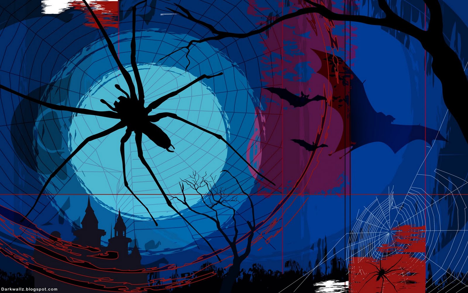 Halloween Wallpapers 99 | Dark Wallpaper Download