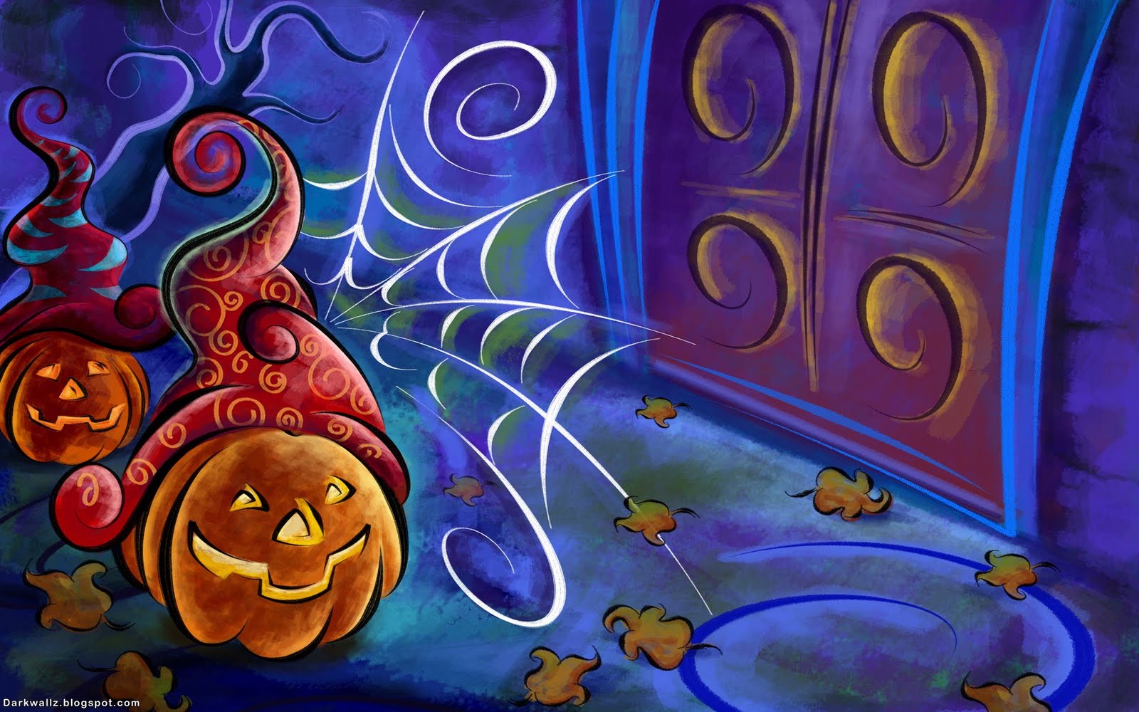 Halloween Wallpapers 80 | Dark Wallpaper Download